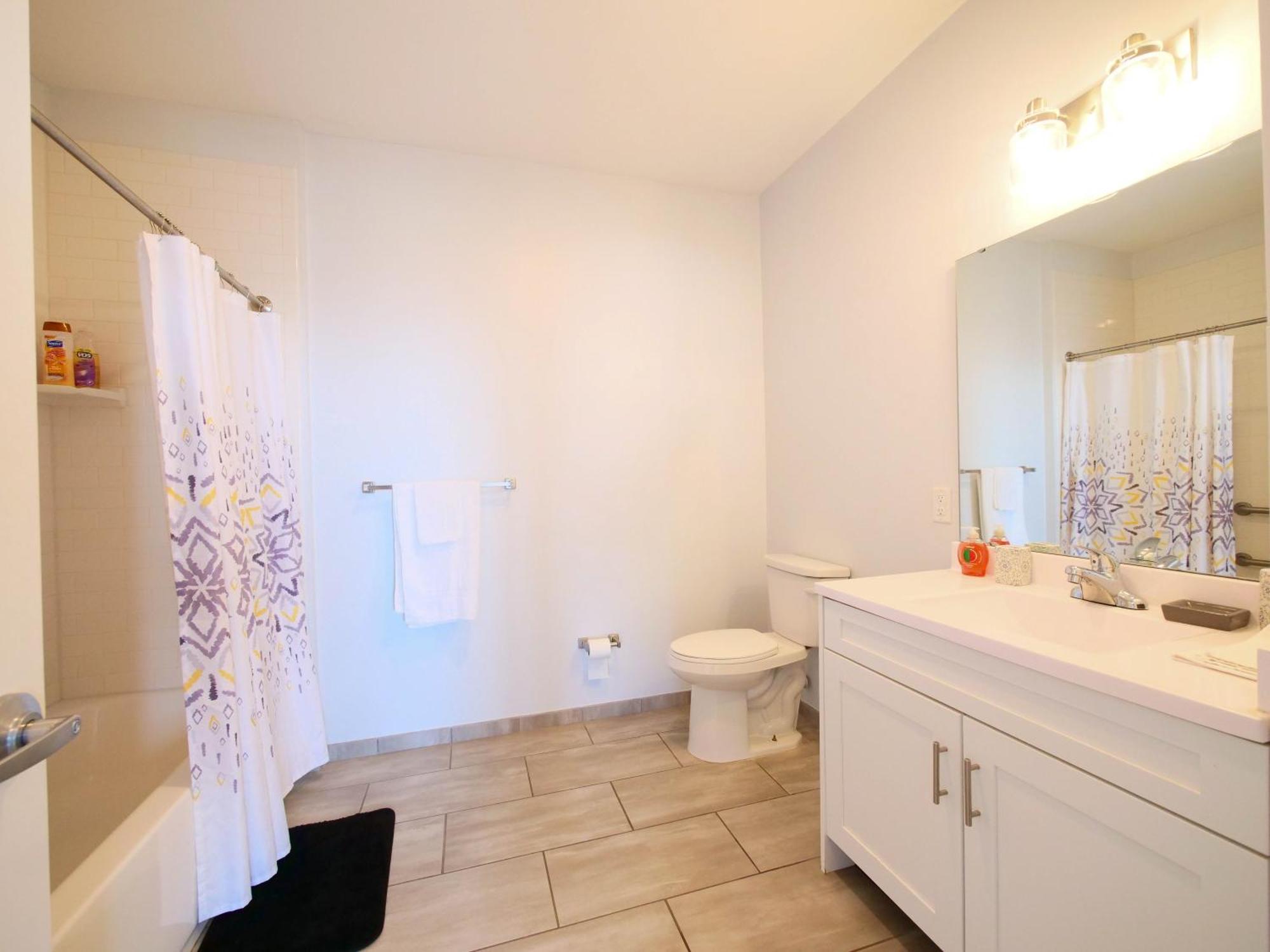 Mins To Nyc, Exceptional Modern 2Bedroom Apt Jersey City Exterior foto
