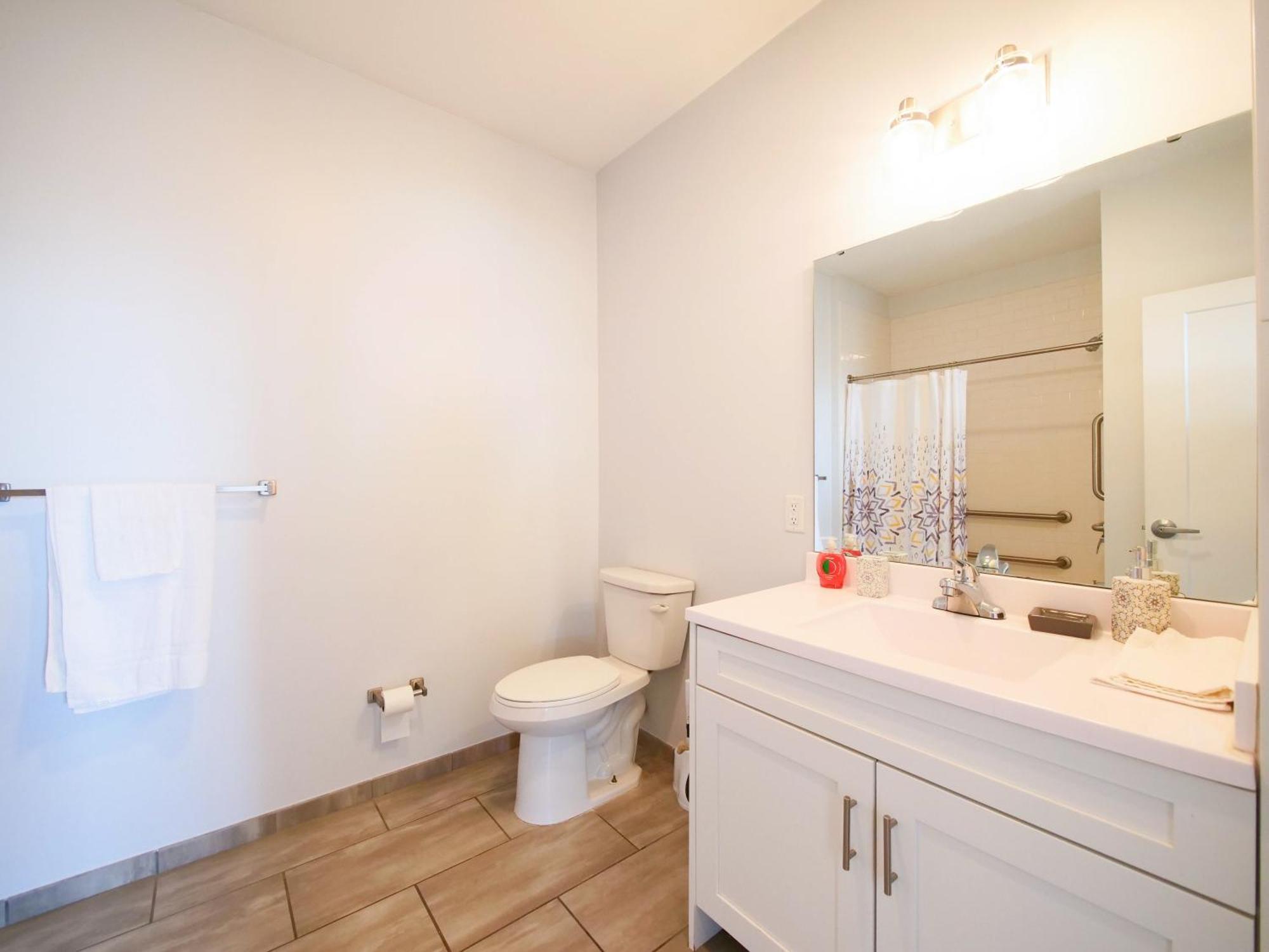 Mins To Nyc, Exceptional Modern 2Bedroom Apt Jersey City Exterior foto